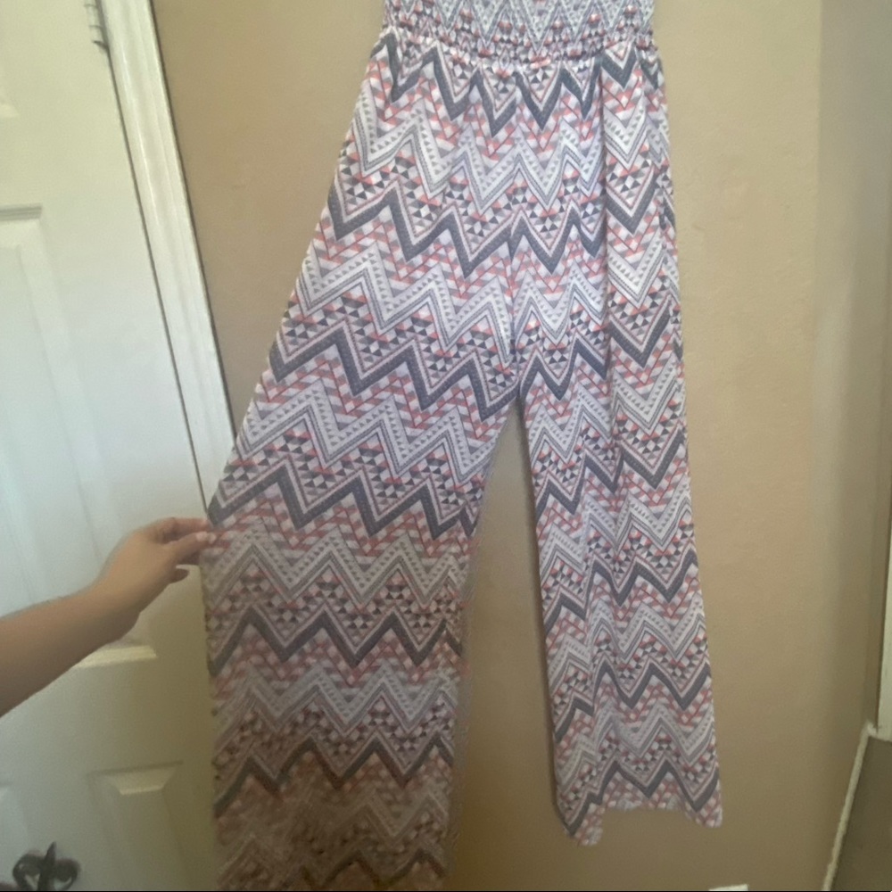 Gaucho pants - Picture 2 of 5